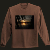 sunset  - Long-sleeve T-Shirt
