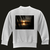 sunset  - Sweat Shirt