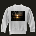 sunset  - Sweat Shirt