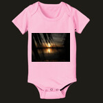 sunset  - 100% Cotton One Piece